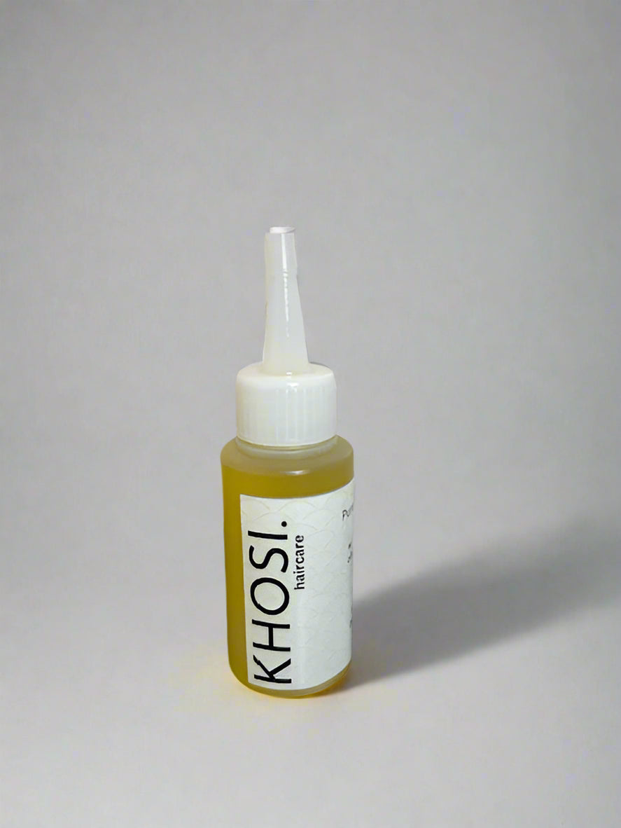 KHOSI pure oil blend